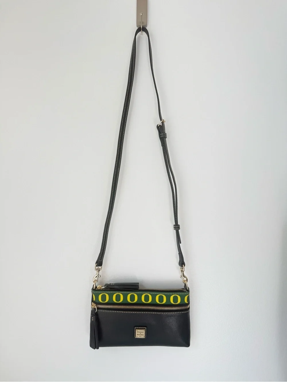 Dooney & Bourke multi functional